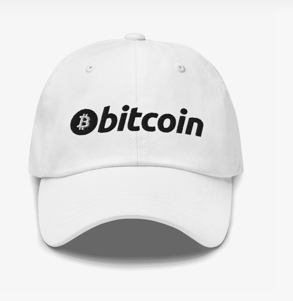 Baseball cap