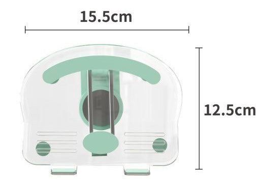 360° Rotating Phone Stand - Customizable
