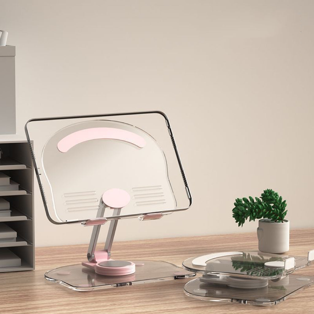 360° Rotating Phone Stand - Customizable