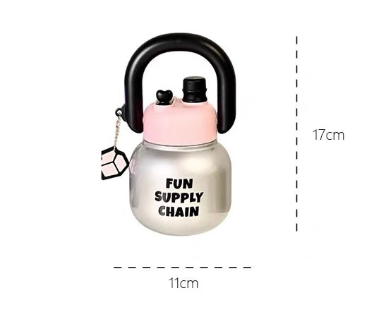 680ml Insulated Bottle