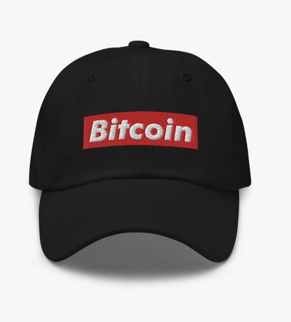 Baseball cap