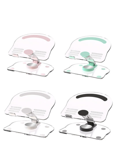 360° Rotating Phone Stand - Customizable