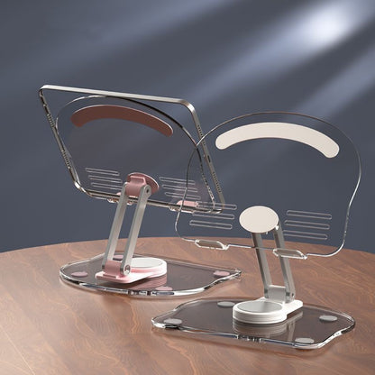 360° Rotating Phone Stand - Customizable